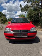Opel Corsa 1.0 12V EDITION 100 Cool Edition 100 - gebrauchte Opel Corsa aus dem Jahr 1999