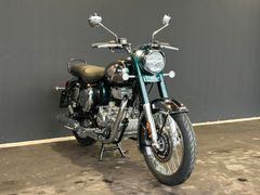 ROYAL ENFIELD Classic 350 ABS Green + AKTION bis 19.04.2026