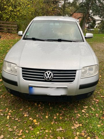 Andere Volkswagen