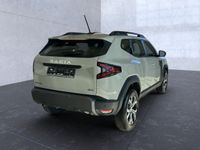 Dacia Duster - Vorschau Bild 4
