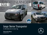 Mercedes-Benz Vito 114 CDI Tourer PRO L ATG 8Sitzer Kamera LED - Mercedes-Benz 8 sitzer