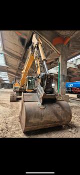 Liebherr 914 OQ 70 55  - Liebherr 914