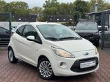 Ford Ka 1.2 Titanium*TÜV 08/28*KLIMA* - Ford Ka/Ka+ in Essen