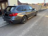BMW 335i xDrive Touring Sportautomatik, Navi Prof - BMW 335: Kombi, 335i Xdrive