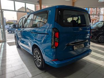Ford Tourneo Custom Tit. 2.0 L1 NEUES MODELL