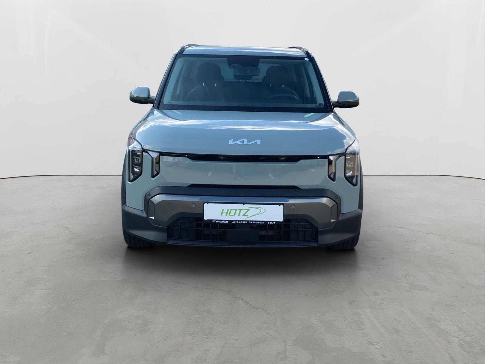 Kia EV2 61 5S Earth 22AC/Winter-Connect-Paket