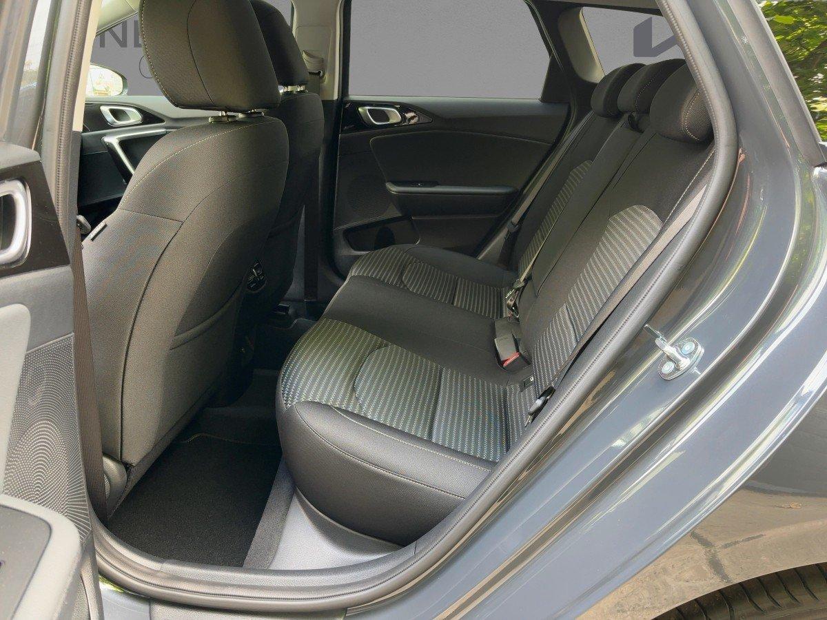 Kia cee'd Sportswagon Ultimate Edition LED+Kamera