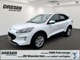 Ford Kuga Cool & Connect 1,5l EcoBoost ''GJR+Klimaaut
