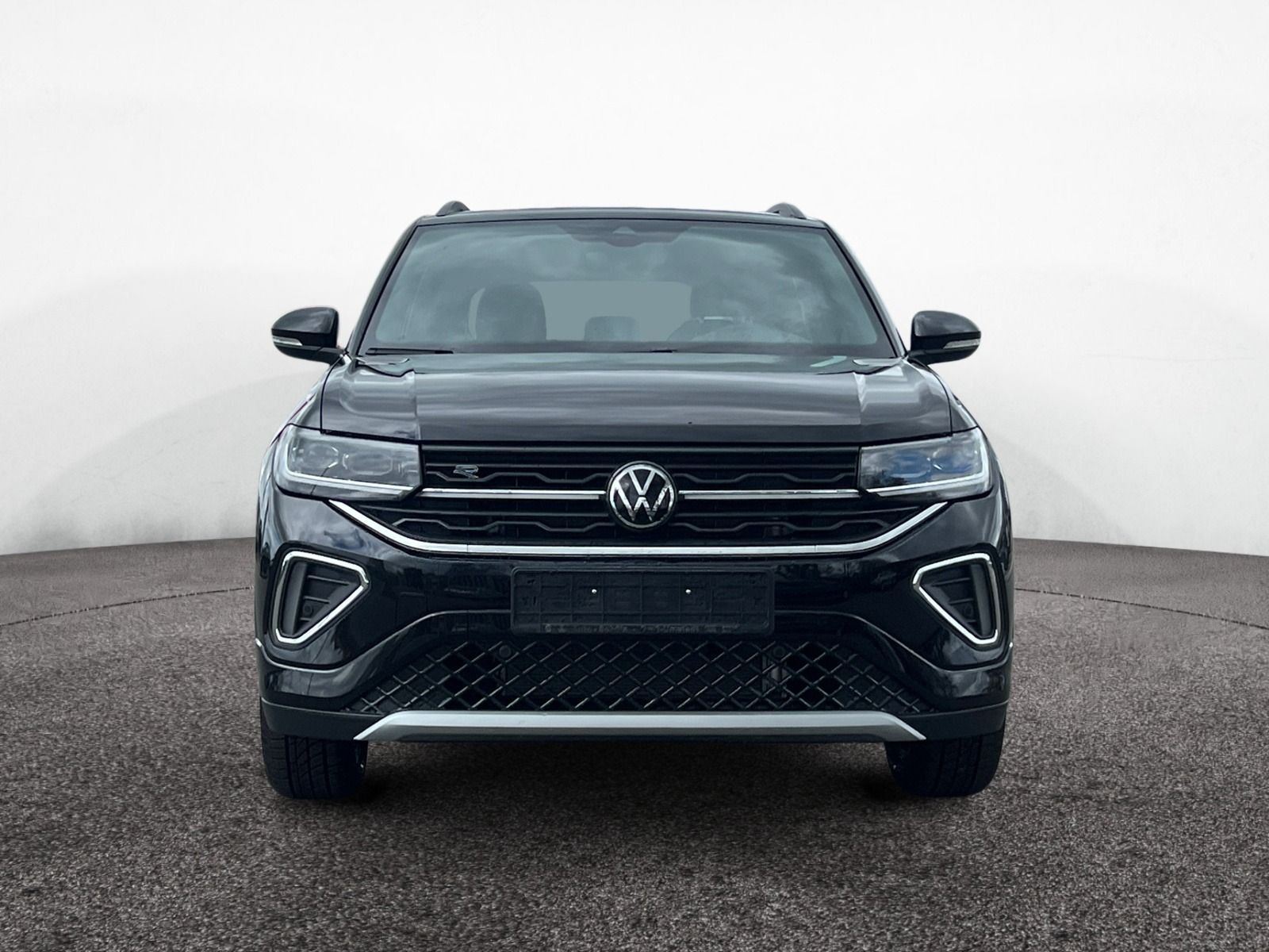 Volkswagen T-Cross - Bild 9