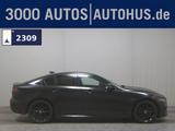 Jaguar XE D 200 AWD R-Dynamic Leder Navi DC Meridian - Jaguar XE aus 2021
