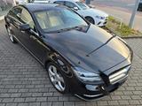 Mercedes-Benz CLS 350 V6*Navi*R-Kam*LED*Massage*H&K*Voll*TOP - Mercedes-Benz CLS 350 Gebrauchtwagen in Hamburg