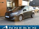 Ford C-MAX 1.5 TDCI Titanium Kamera*Navi*Sihzg*GJR - Ford C-Max Titanium mit Diesel-Antrieb