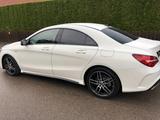 Mercedes-Benz CLA 200 PEAK Edition PEAK Edition