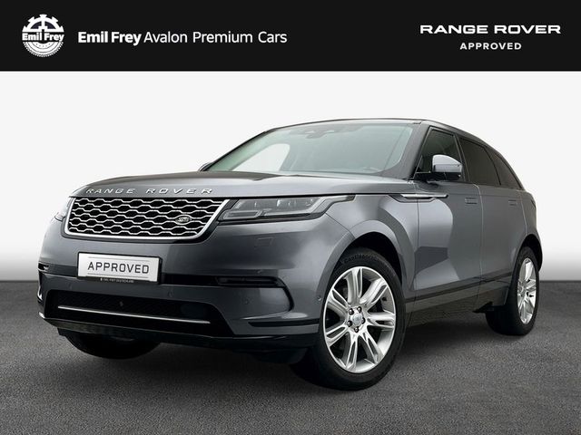 Land Rover Range Rover Velar D200 S