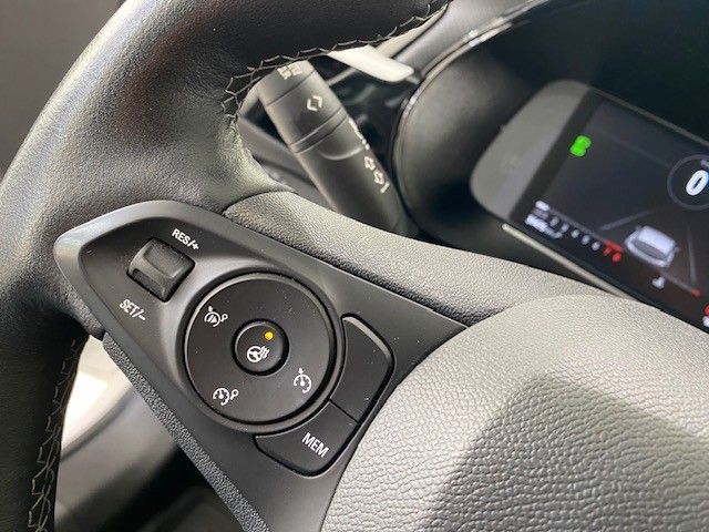 Fahrzeugabbildung Opel Corsa F 1.2 ELEGANCE NAVI/LED/SH/SPORT/PC/VIRTU.