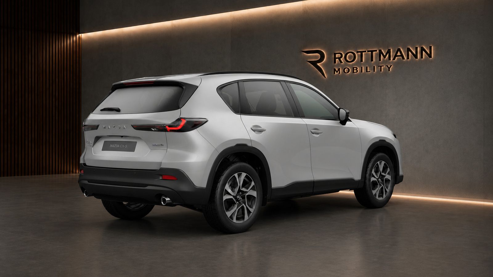 Mazda CX-5 - Bild 2