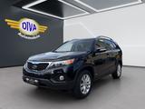 Kia Sorento Spirit 4WD - Kia Sorento Spirit mit Diesel-Antrieb