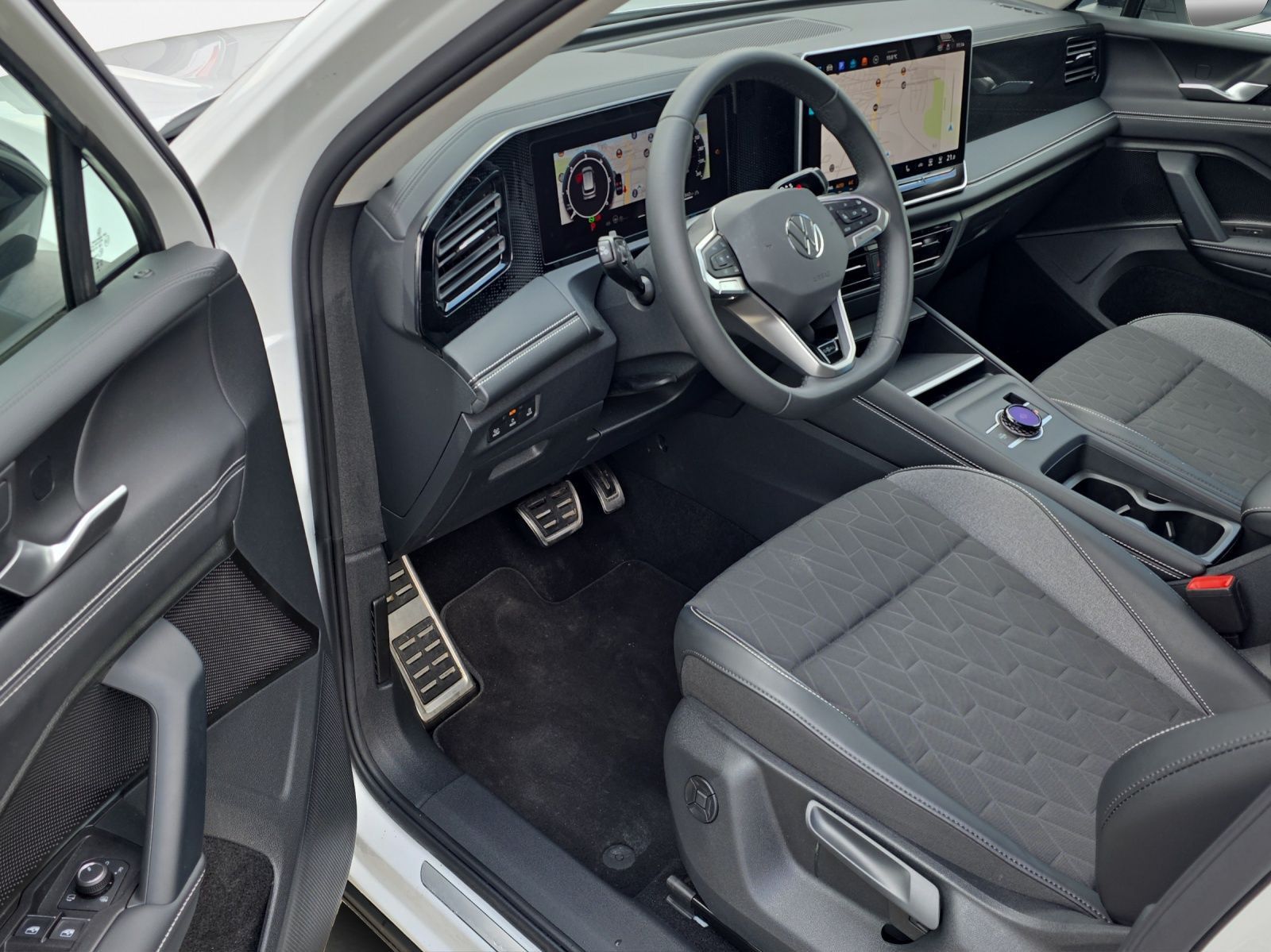 Volkswagen Tiguan - Bild 16
