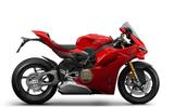 Ducati PANIGALE V4 S **2,99 % FINANZIERUNG**