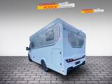 Dethleffs Globebus Camp Active T 4  - Dethleffs Globebus t 4