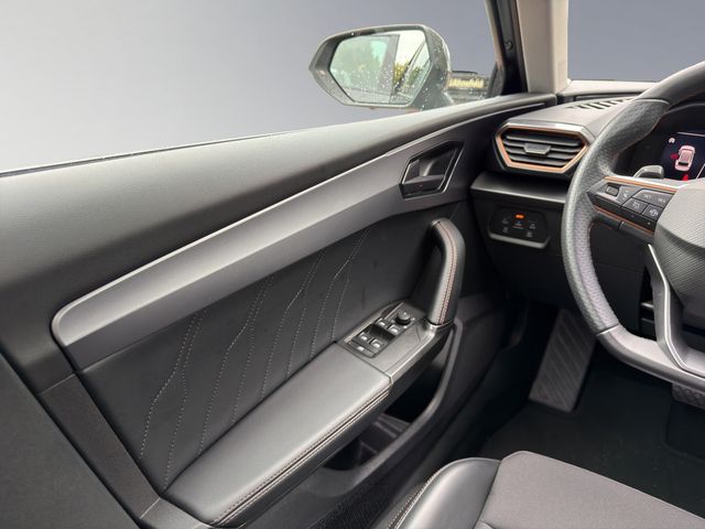 Leon 2.0 TDI DPF
