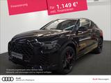 Audi RSQ8 quattro performance 640 PS tiptronic