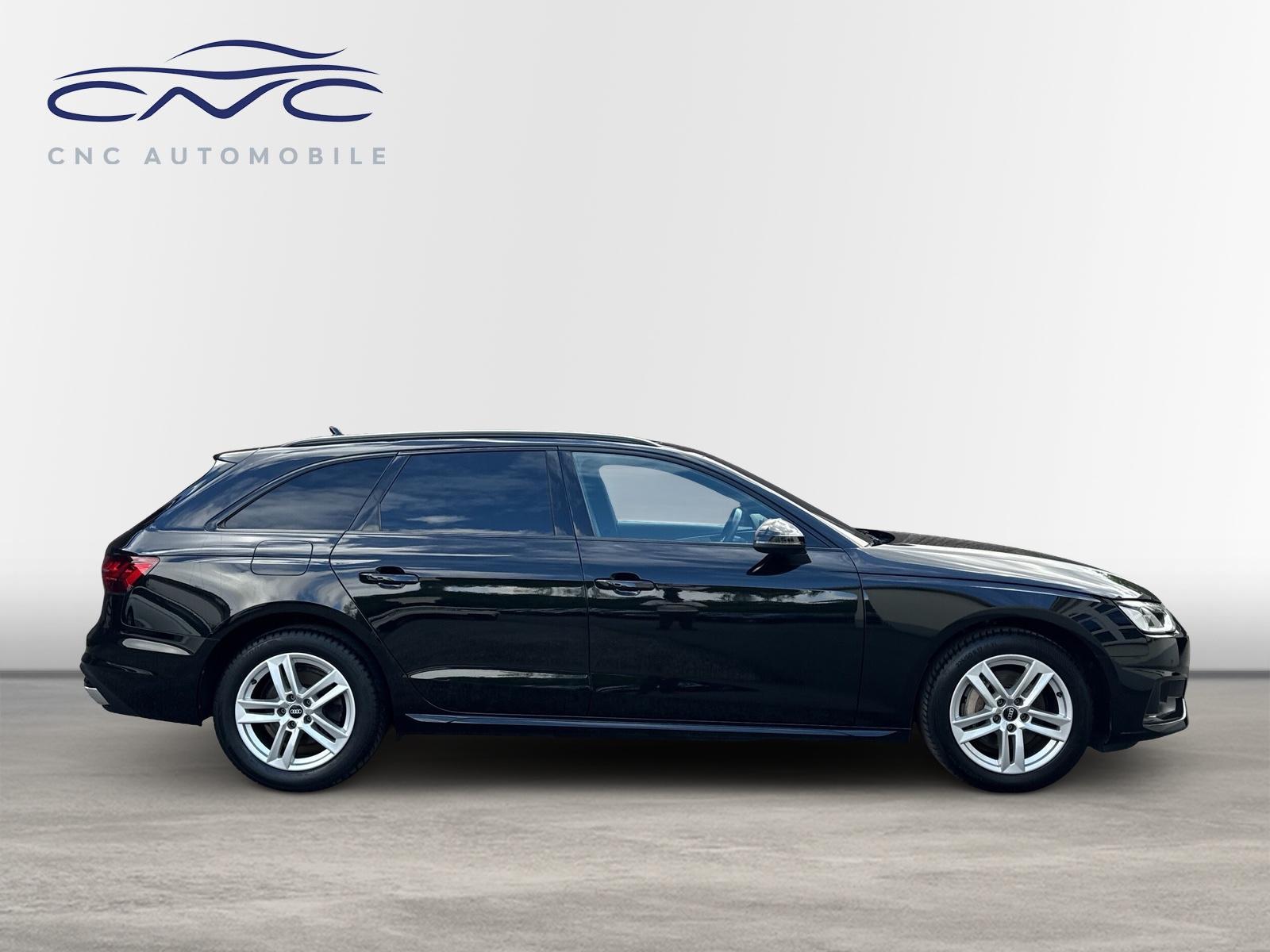 Audi A4 Avant 40 TDI advanced ACC/Pano/Kamera, миниатюра 4