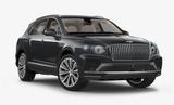 Bentley Bentayga Atelier Edition MY25 - Bentley Gebrauchtwagen in Dresden