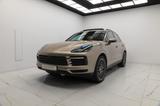 Porsche Cayenne S - Porsche: Beige