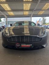 Aston Martin Virage+B&O+TEMP+NAV+EL.SITZE++MEMORY+Historie - Aston Martin Virage Gebrauchtwagen