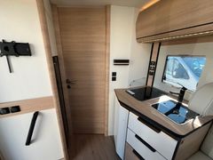 Rapido C66 OPTIMUM LINE*Markise*Solar*Wechselrichter*