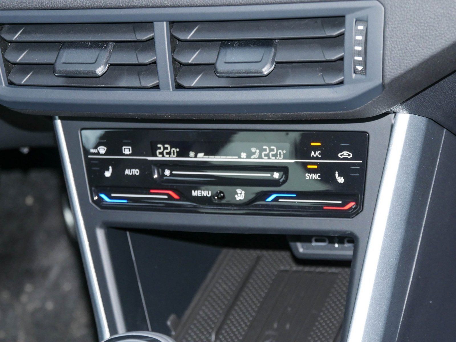 Volkswagen Polo - Bild 8