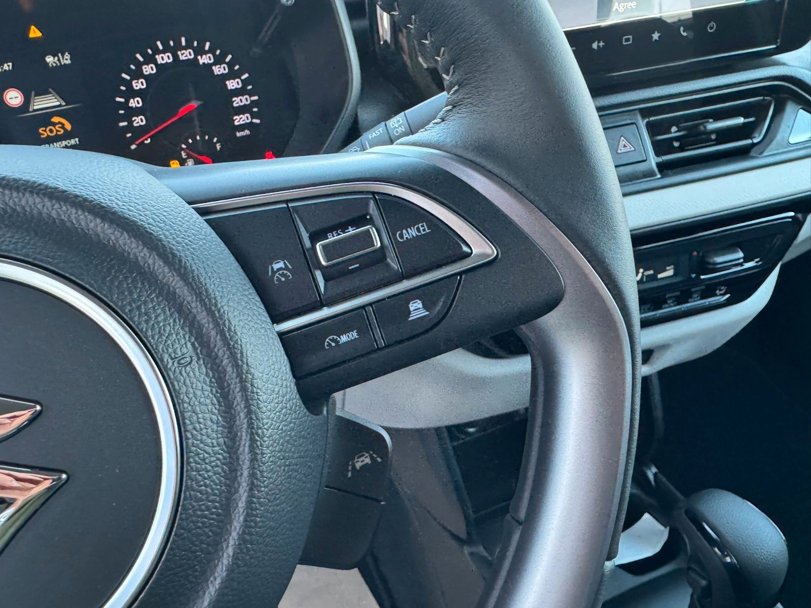 Suzuki Swift - Bild 20