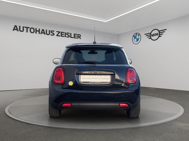Foto Nummer 6: MINI Cooper S