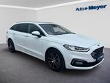 Ford Mondeo Turnier 2.0 EcoBlue AUT Titanium |AHK|ACC - Ford Mondeo: Kombi, 2.0