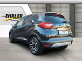 Renault Captur Elysee TCe 120 edc Automatik - Renault Captur: Elysee