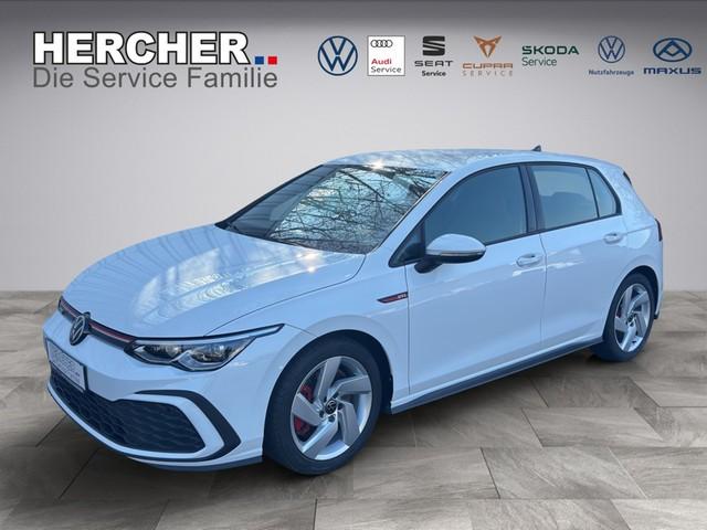 Volkswagen Golf GTI 2,0 l TSI OPF 180 kW (245 PS) 6-Gang