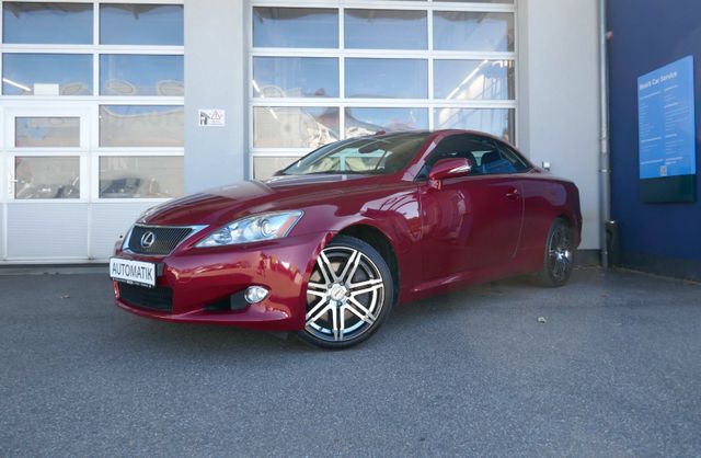 Lexus IS 350