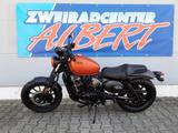 Hyosung GV125S AQUILA €5  - Angebote