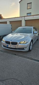 BMW 528i  - BMW 528: Limousine, 528i