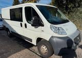 Fiat Ducato 250 120 Multijet L2H2  + Sorti... - Fiat Ducato in Hannover
