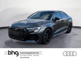 Audi RS 3 Limousine  S tronic