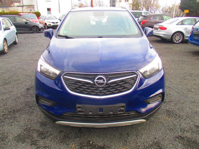 Opel Mokka X *1.Hand*