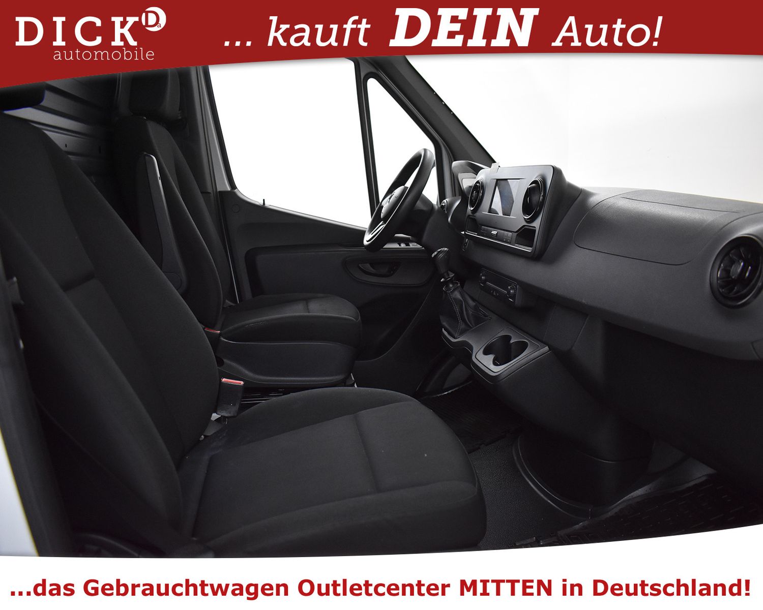 MERCEDES-BENZ Sprinter 211 CDI FWD >LANG+HOCH+MFL+KAMERA+CARPL - Image 15