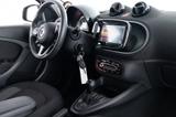 Smart ForFour EQ Comfort 18 kWh | SOH 95% | ECC | Felg - Smart: Com