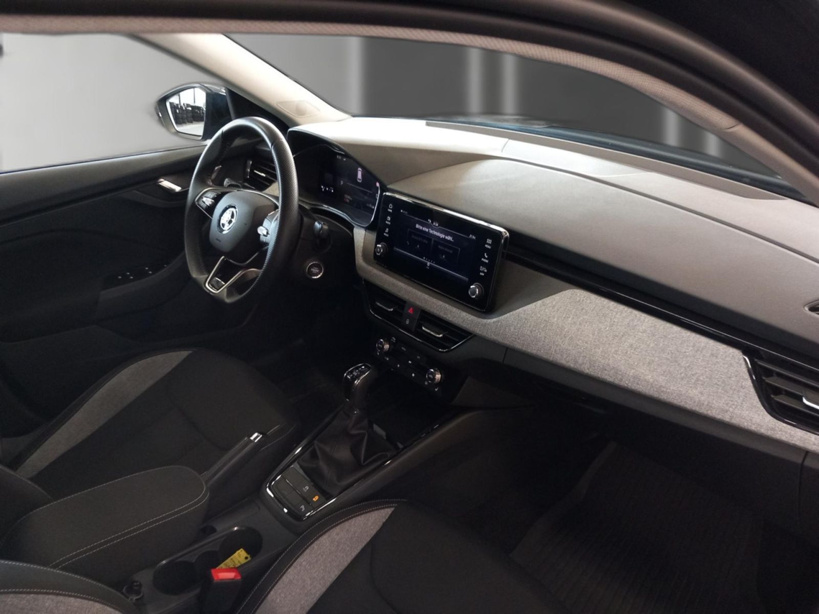 Skoda Kamiq - Bild 10