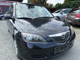 Mazda 2 Lim. 1.4 Active TÜV bis 01.2027 - Mazda Gebrauchtwagen von 2006