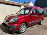 Renault RENAULT KANGOO TüV NeU REIFEN BREMSEN Neu ... - Renault Kangoo aus 2005