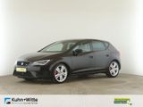 Seat Leon 2.0 TSI Cupra 265 *Pano*ACC*LED*PDC*Navi - Seat Leon Gebrauchtwagen in Hamburg