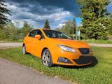 Seat Ibiza 1,4 16 V Sport - Seat Ibiza: 16v Sport